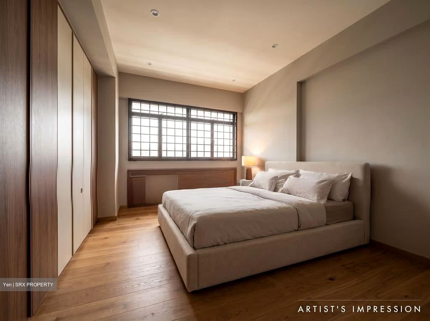 Blk 3A Holland Close (Queenstown), HDB 4 Rooms #586719871